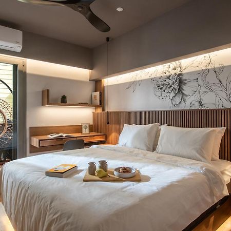 The Blossom-Premium Living Residence At Heraklion Exterior photo