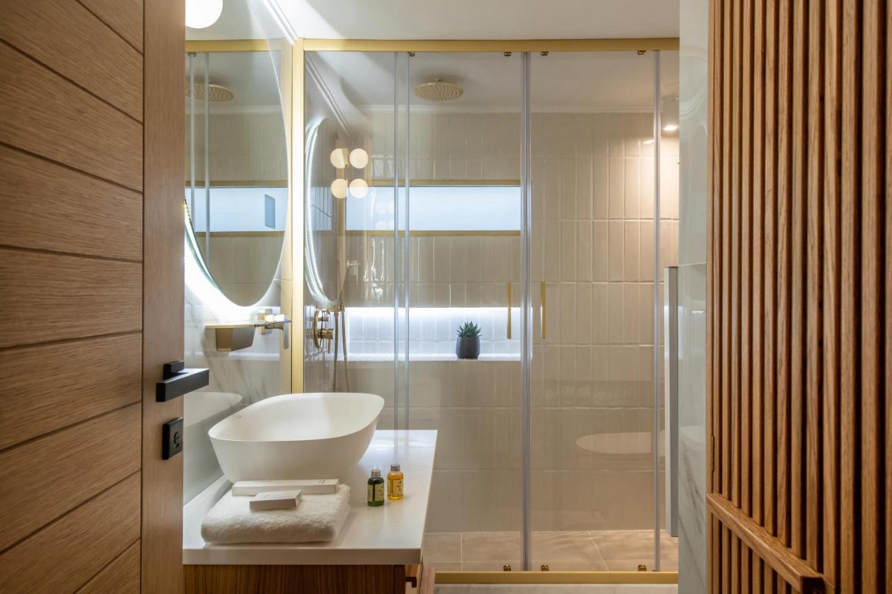 The Blossom-Premium Living Residence At Heraklion Exterior photo