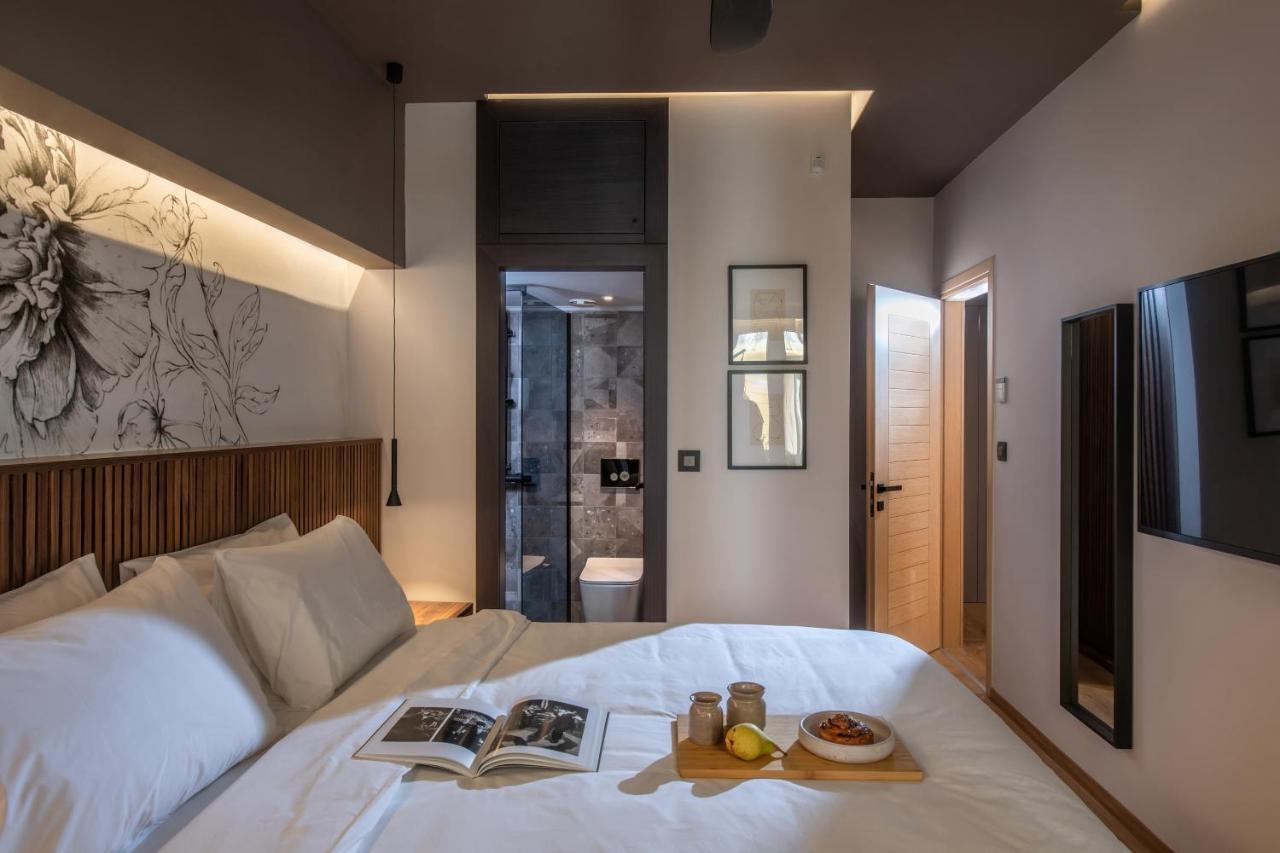 The Blossom-Premium Living Residence At Heraklion Exterior photo